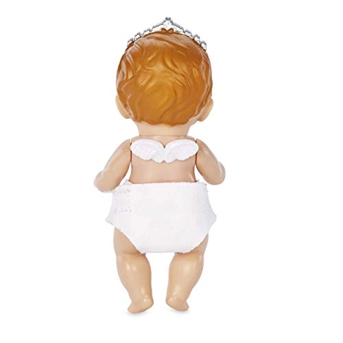 Baby Born Surprise Small Dolls Series 7 - 4" Garden-Themed Ages 3+