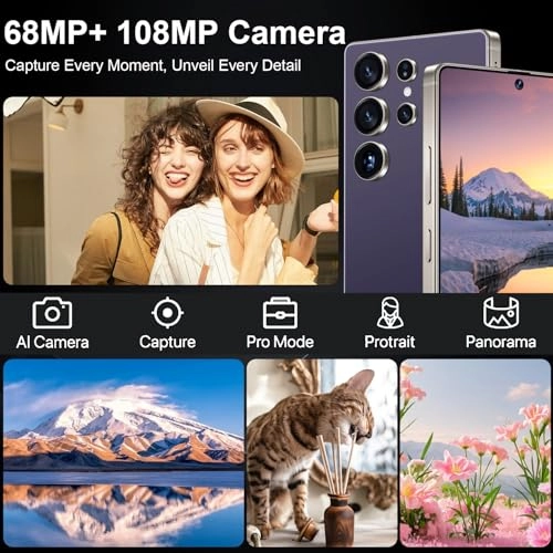 I25 Ultra - 16GB 512GB