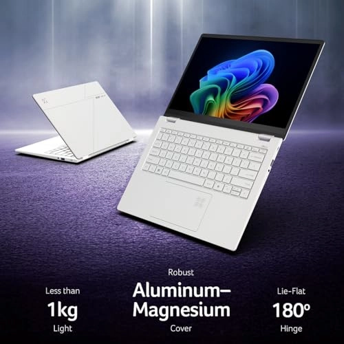 Swift Edge 14 AI SFE14-51T-75PZ - 14.5'' Core Ultra 7 258V 32GB DDR5 1TB SSD