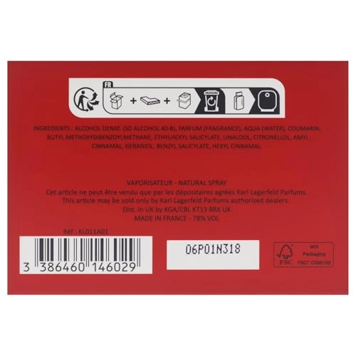 Women's Perfume Eau de Parfum 85 ml