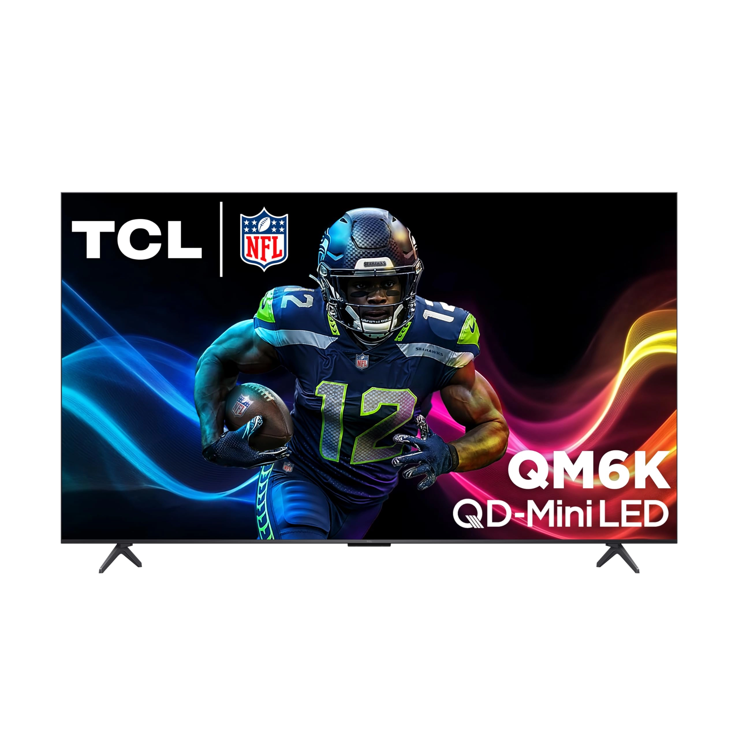 65QM6K - 65 inches
