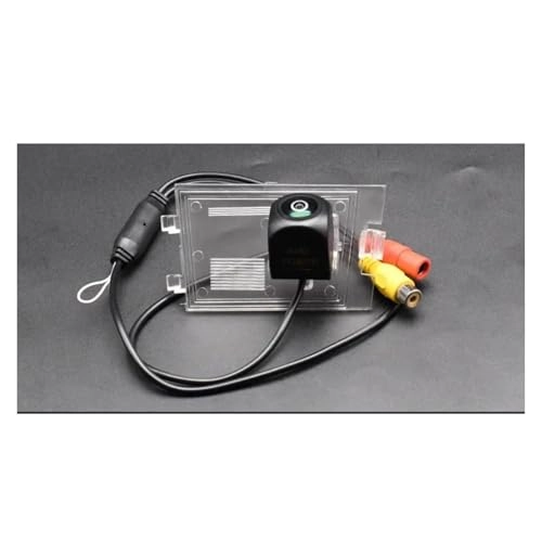 Rear View Reverse Parking Backup Camera - Night Vision AHD 1920x1080P