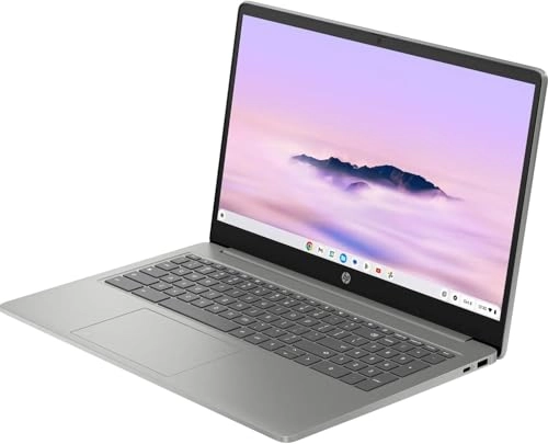 AI Chromebook Plus - 15.6'' 128GB 8GB Intel i3