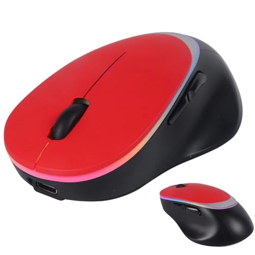 Ergonomic Vertical Mouse - Bluetooth