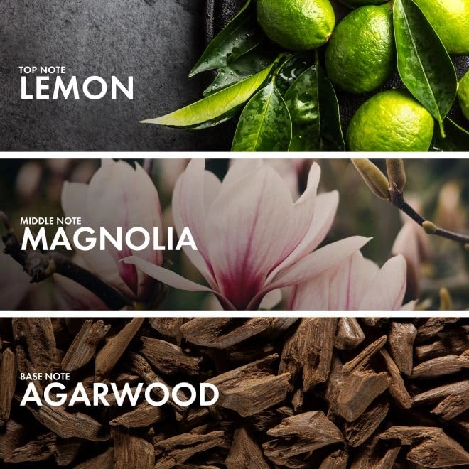 POWDERY MAGNOLIA Eau de Parfum 50ml