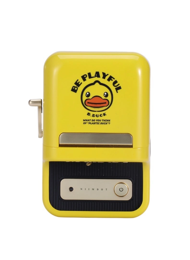 B21 - Inkless 60 millimeter