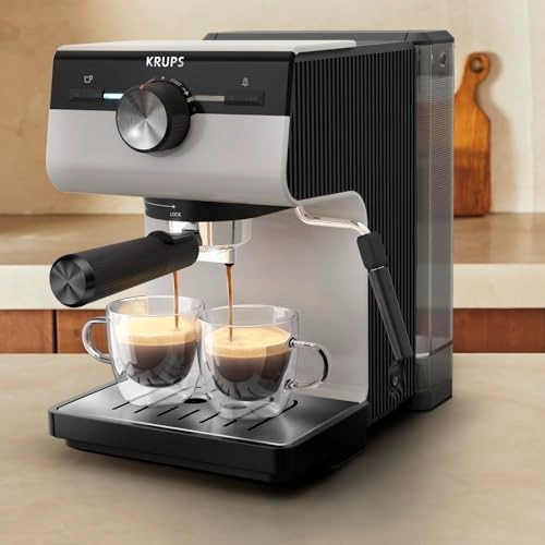 XP381B - Manual Milk Frother