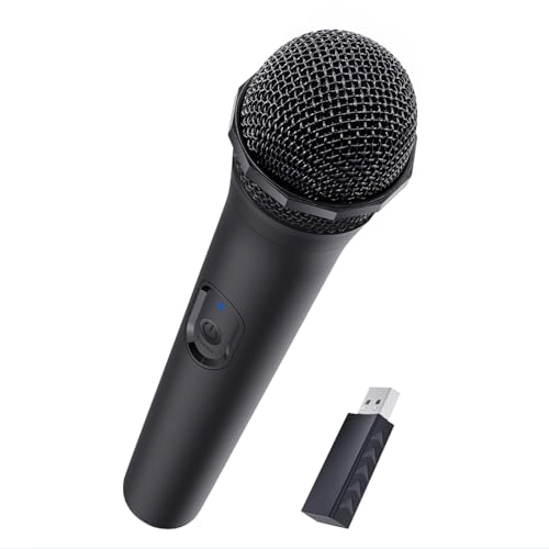 MT-195 USB Microphone