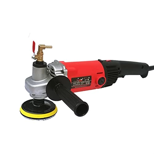 Wet Mill Electric - 1400w