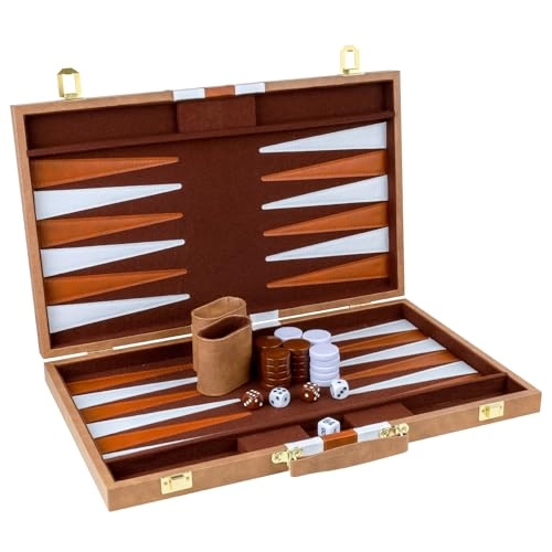Backgammon Set