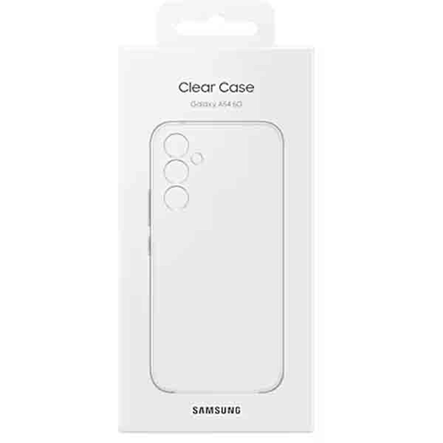 Case A54 for Galaxy A54