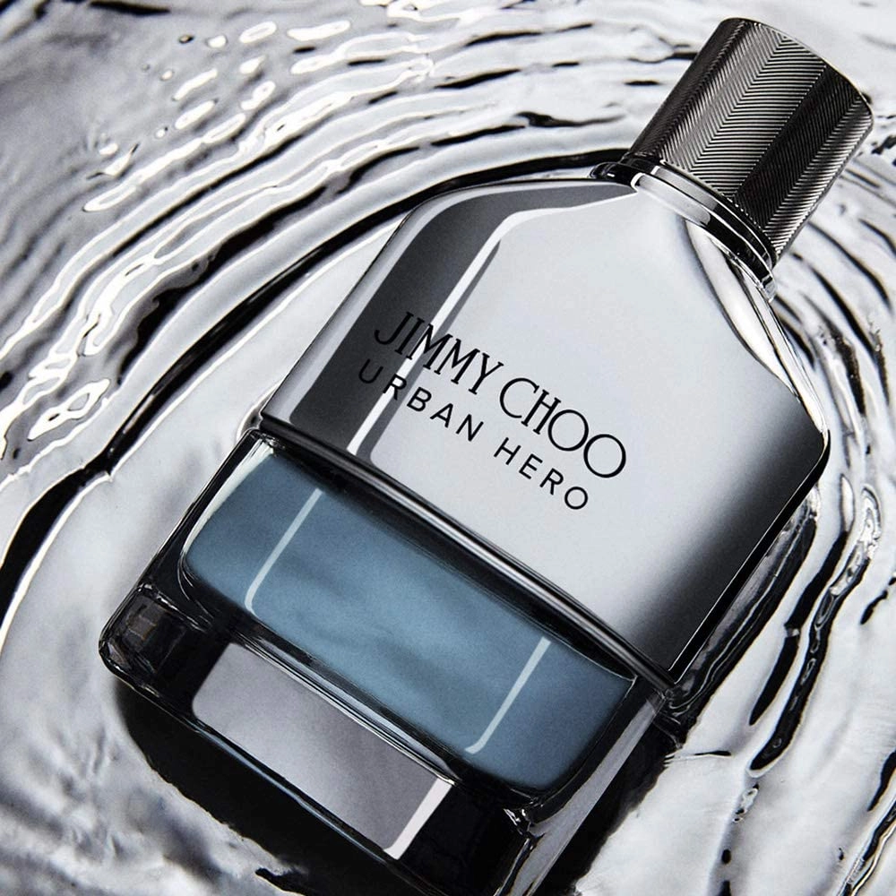 Urban Hero Eau de Parfum 50ml