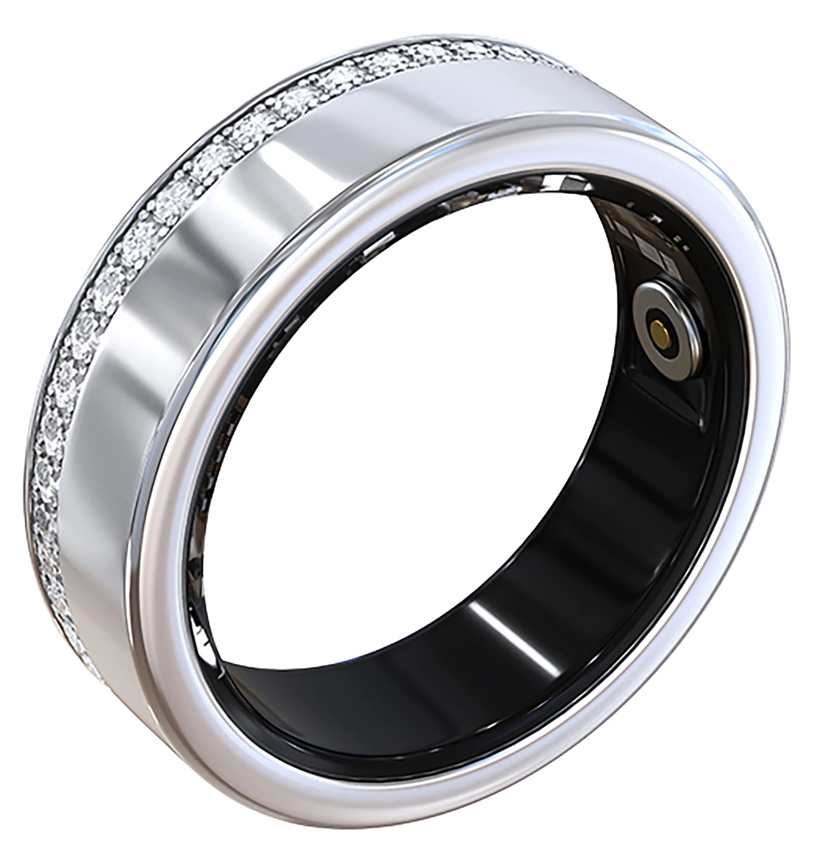 cnBro Smart Ring
