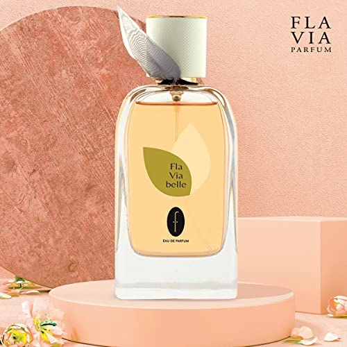 Belle Eau de Parfum - 100ml
