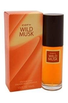 Wild Musk - 1.5 Fluid Ounces