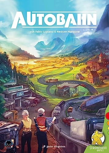 Autobahn (German)