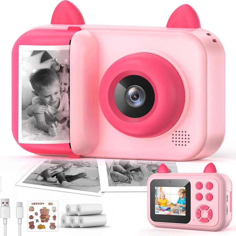 Kids Camera