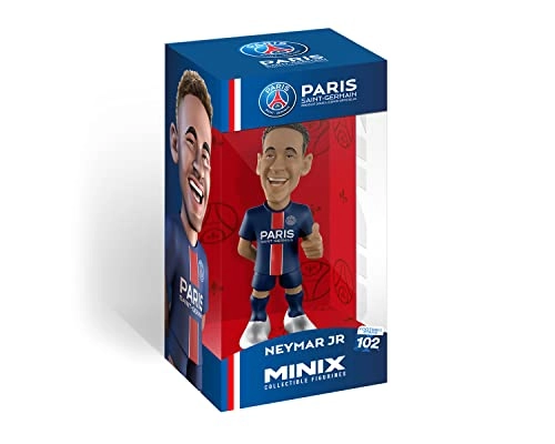 Neymar Jr - Paris Saint-Germain (12 cm) (10974)