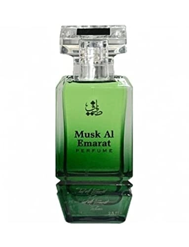 Musk Al Emarat - Eau de Parfum 75ml