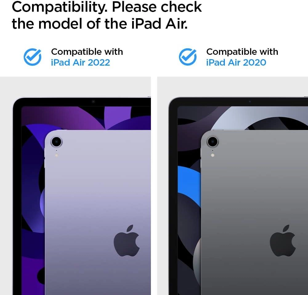 Tough Armor Pro Case for iPad Air (5th generation) 10.9-inch (2022) / iPad Air (4th generation) 10.9-inch (2020)