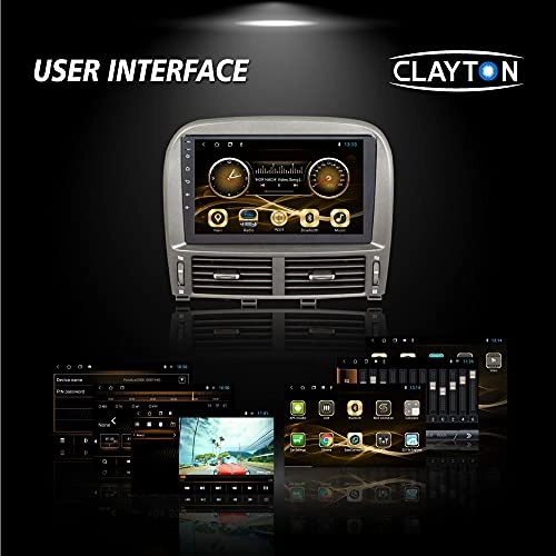 LEXLS-01 - 10.1 Inches