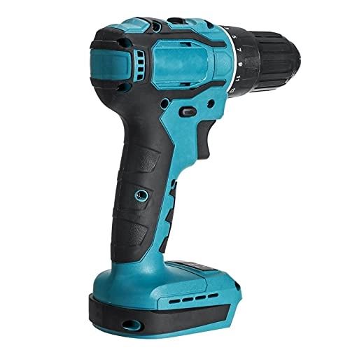 Electric Drill - 18V 450Nm 13mm