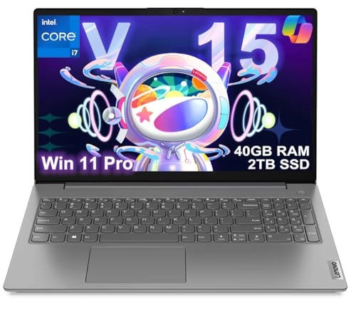 V15 G3 - 15.6'' Core i7-1255U 40GB DDR4 2TB SSD