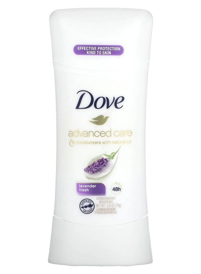 Advanced Care - Original Clean 74.03 gram