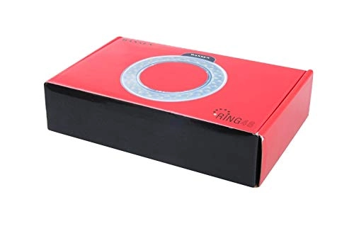 LED Ring Light - 12.5 cm