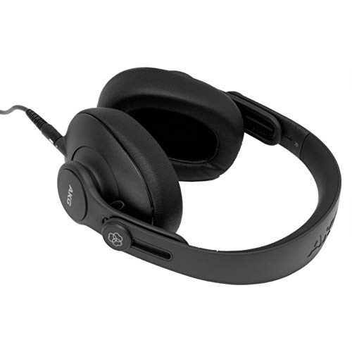 K361 Wired Headphone