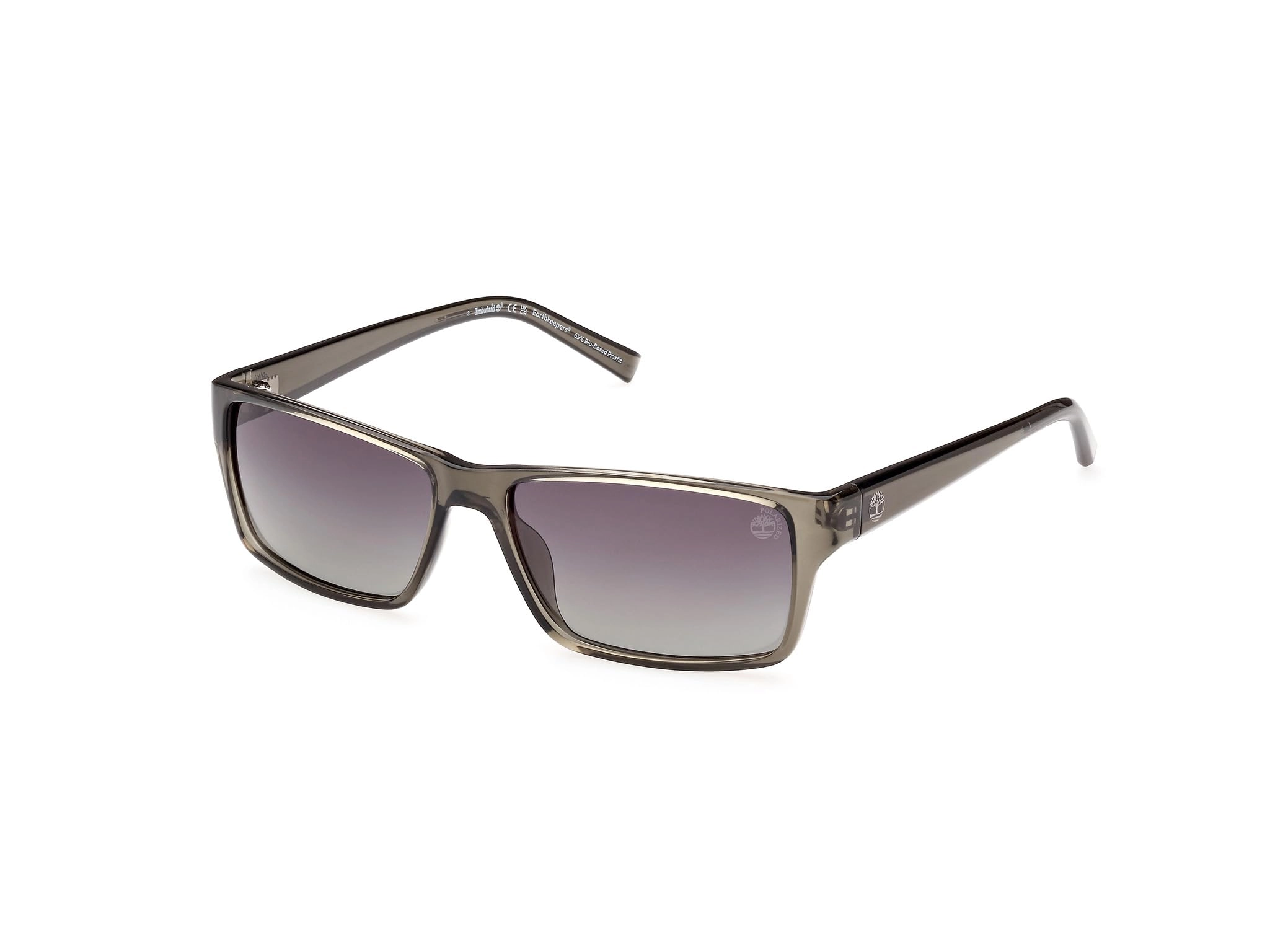 TB928848R66 - 66 mm Dark Brown/Green