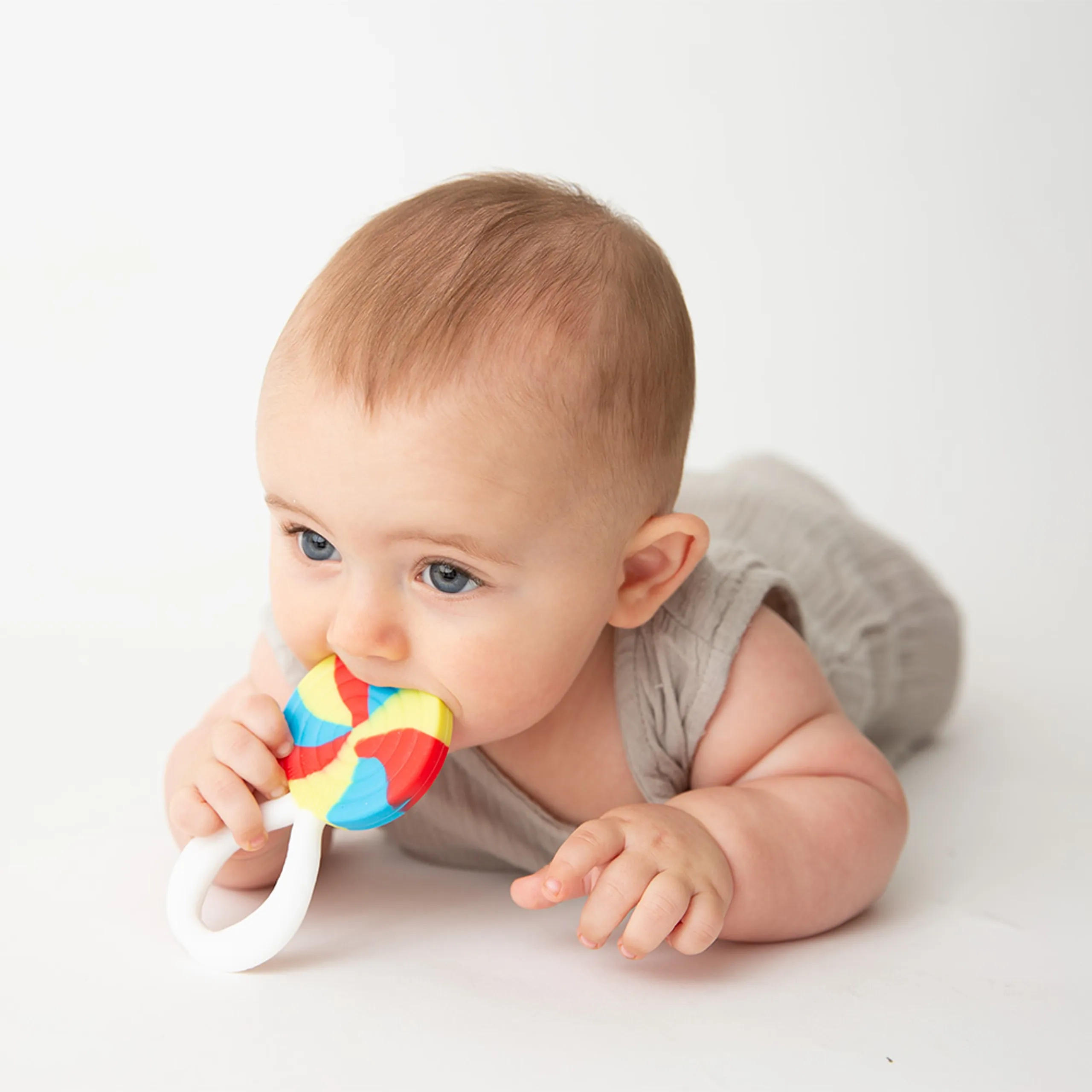 Lol Sucker + Small Fry + Ice Cream