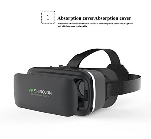 VR Headset