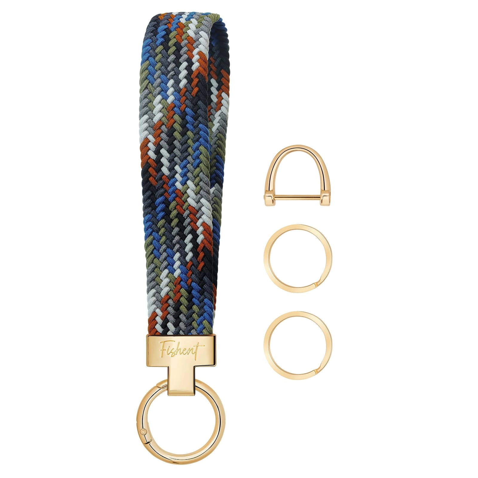 Stretchy Car Keychain - Fun