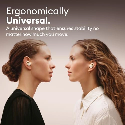 Gemini II Wireless Earbud