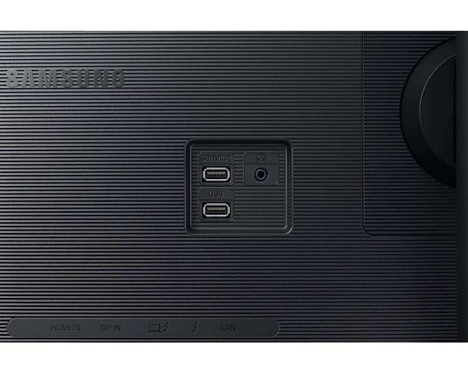 (Renewed) F32TU870VR - LF32TU870VRXXU-cr 32 inch 3840 X 2160 pixels