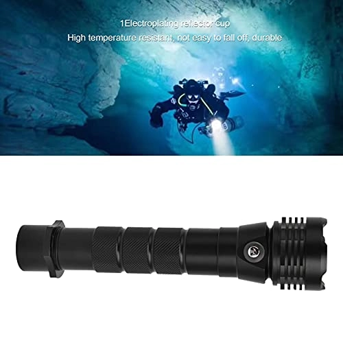 XH-P50 - 18000lm 100m