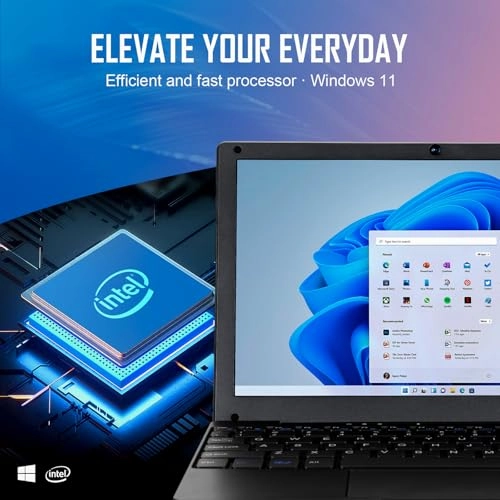 N4020 - 10'' Celeron N4000 8GB DDR3 128GB eMMC