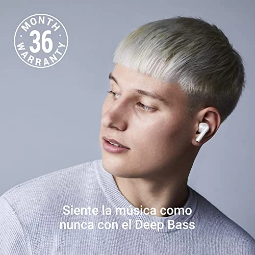 True Wireless Style 2 - Wireless Earbud