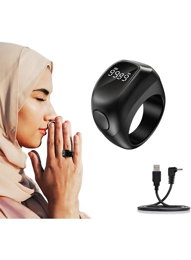 Zikr Ring