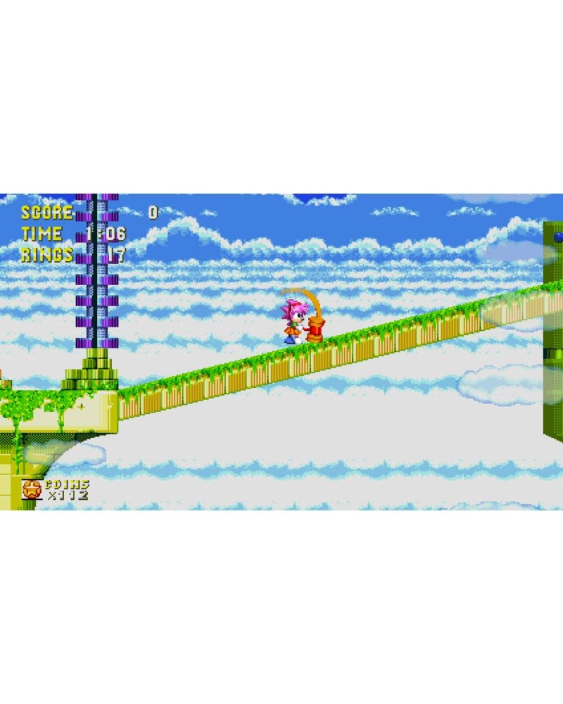 Sonic Origins Plus Day One Edition - PlayStation 4