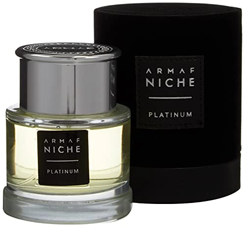 Platinum Niche Eau de Toilette 90 ml
