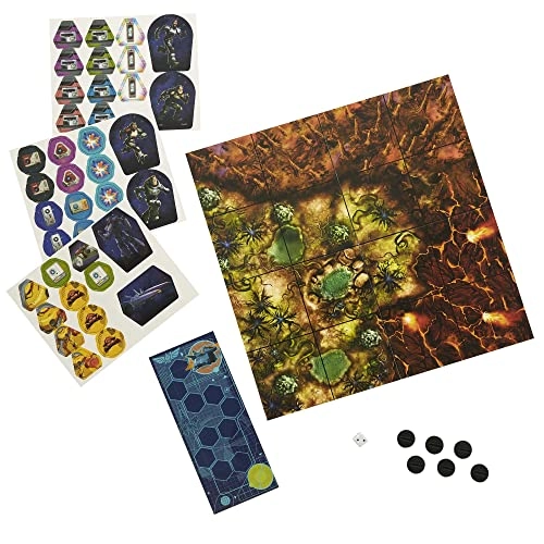 Team Search Light Year - 13 7 years and up