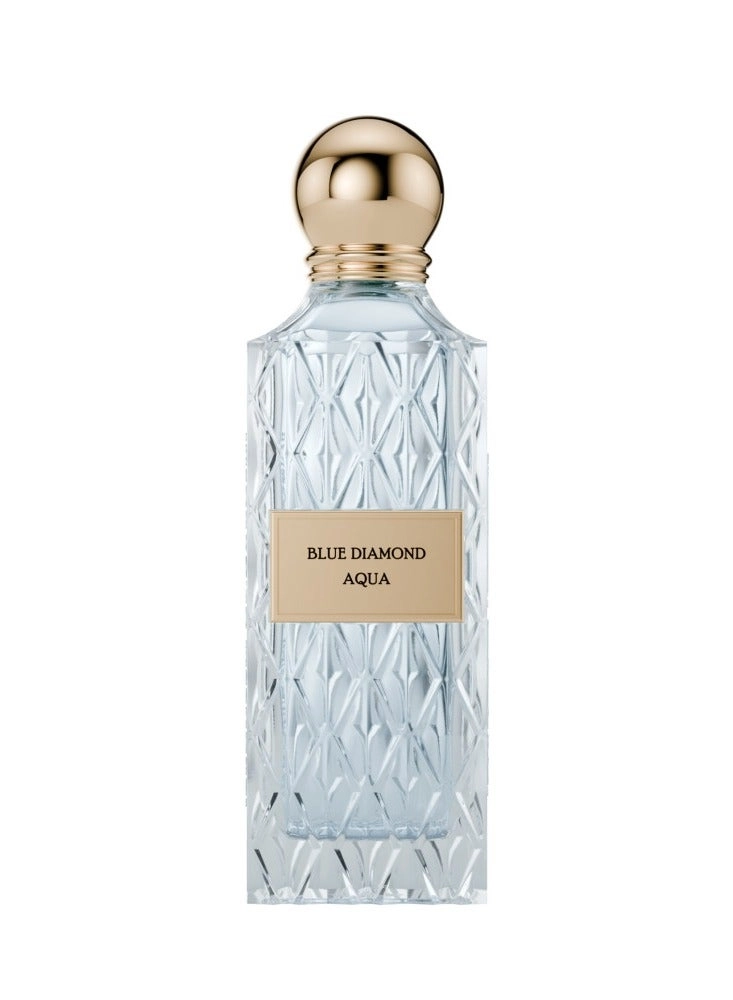 Blue Diamond Aqua Eau de Parfum 200ml
