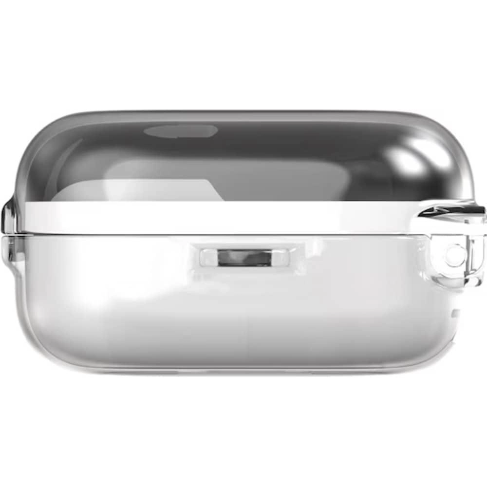 Magnet Stand Case for Galaxy Buds4