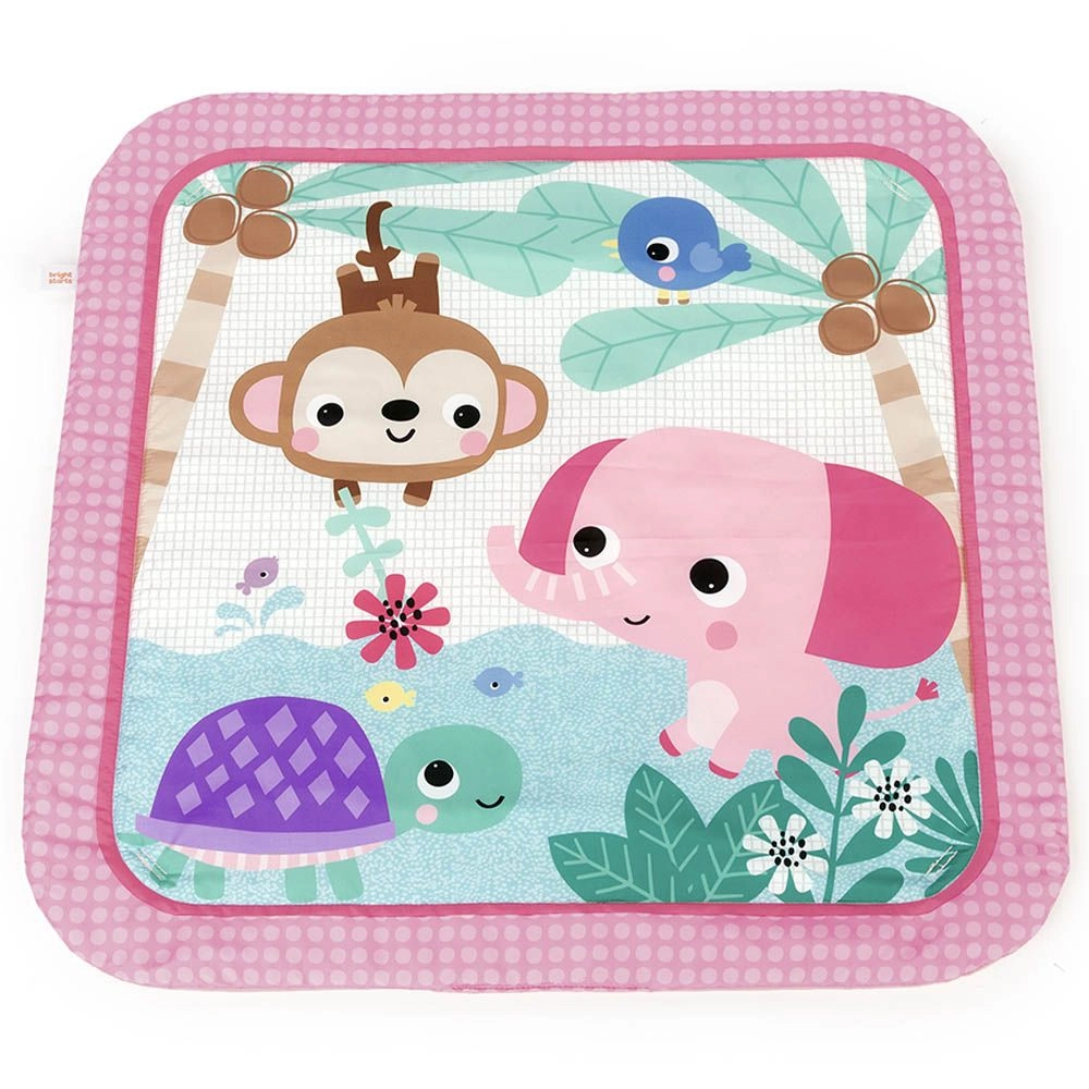 Value Activity Gym - Jungle themed 0 +