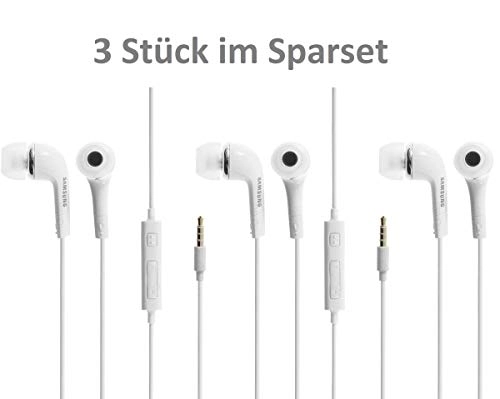 EHS64 Wired Earphone