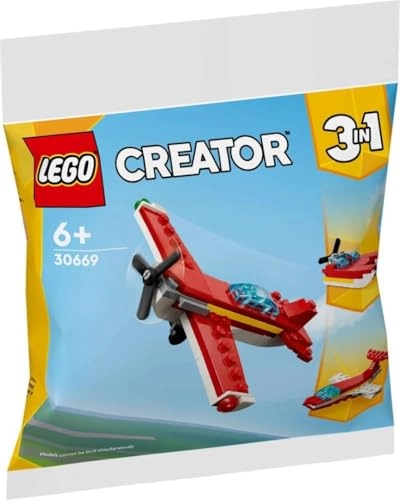 Creator Legendary Flyer - Sport