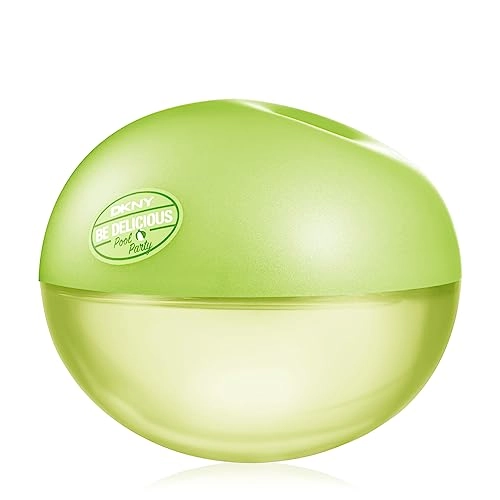 Be Delicious Pool Party Lime Mojito Eau de Toilette 50ml