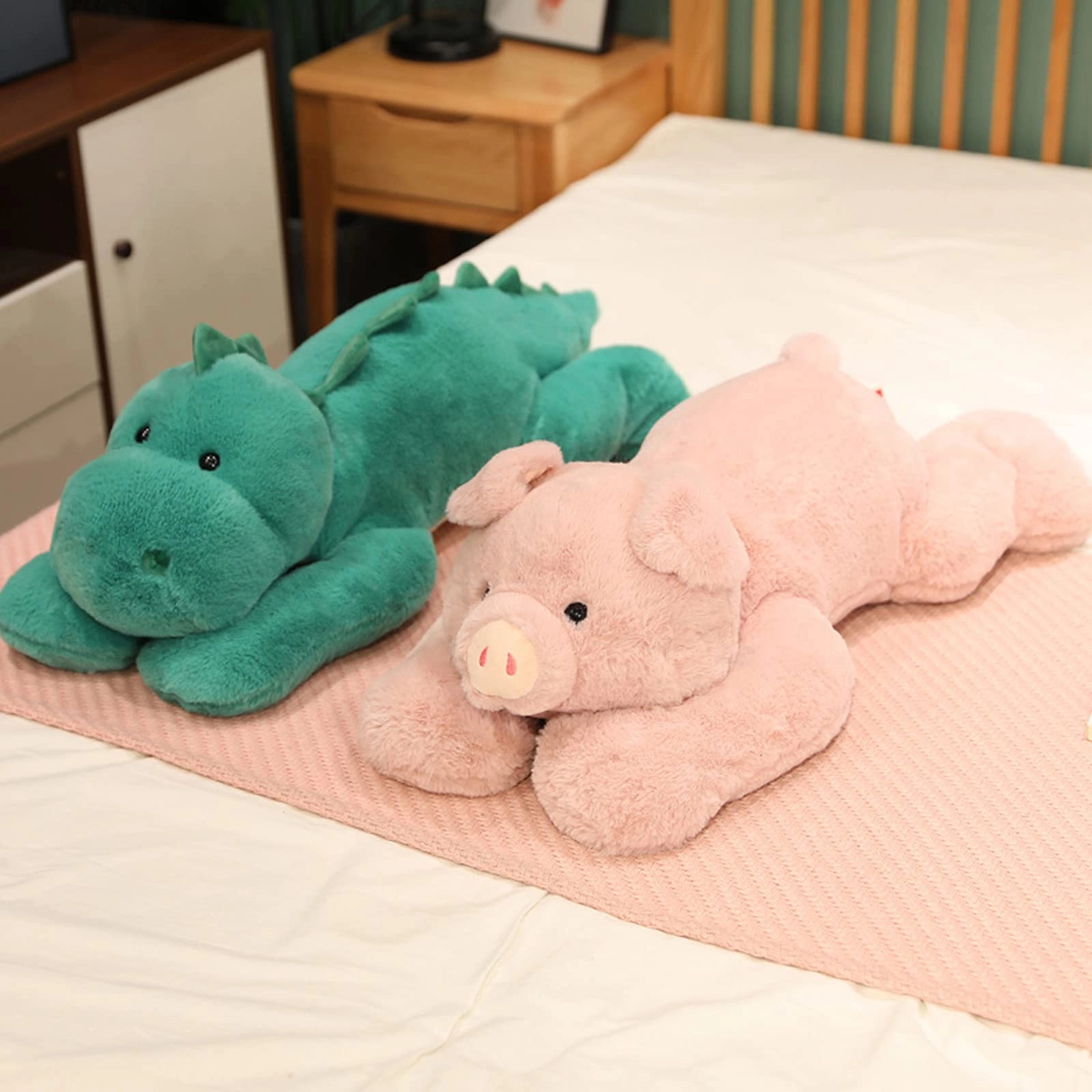 Pig Hronsa023 30 cm Weighted